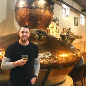 Meet your Posher, Austin